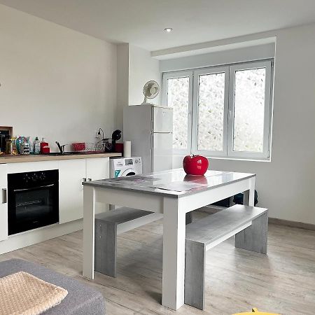 Apartamento Cocon Lumineux Pres Des Pistes La Bresse Exterior foto
